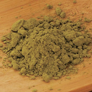 Matcha Thick Grade from Harney & Sons