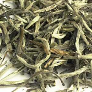 Okayti Estate White Tips Special Production from Upton Tea Imports