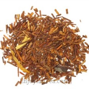 Belgian Chocolate Rooibos from EnjoyingTea.com