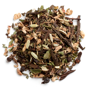 North African Mint (organic) from DAVIDsTEA