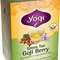 Green Goji Berry from Yogi Tea