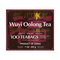 Wuyi Oolong from foojoy
