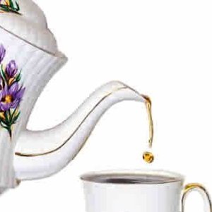 Wu Yi Ensemble from Adagio Teas