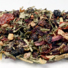 Family Health Tea with Elderberries from The Herbal Sage Tea Company