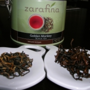 Golden Monkey from Zarafina