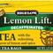 Lemon Lift Tea Decaffinated from Bigelow
