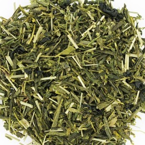 Wakame Sencha from Teatower