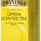 Black Tea with Lemon (Lemon Twist) from Twinings