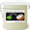 De Lime in De Coconut from Adagio Teas