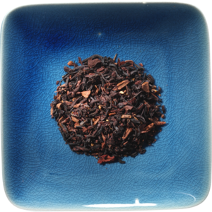 Organic Chai Black and Green from Stash Tea Company