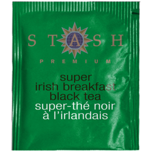Super Irish Breakfast from Stash Tea Company