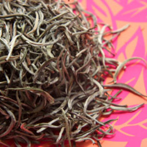 White Tea from Teatulia Teas