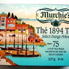 The 1894 Tea from Murchie's Tea & Coffee