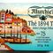 The 1894 Tea from Murchie's Tea & Coffee