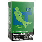 Peppermint Peace from London Tea Company