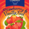 Strawberry and Vanilla Fool from London Fruit & Herb Teas