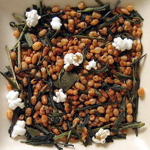 Genmaicha from Bigelow