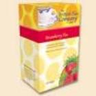 Strawberry Tea from The British Tea Company