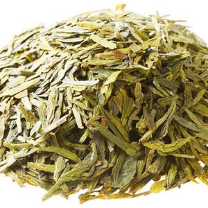 Dragonwell from thepuriTea