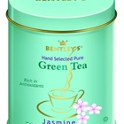 Jasmine Green Tea from Bentley's