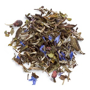 White Tiger (organic) from DAVIDsTEA