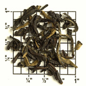 Yunnan Shui Jiu from Upton Tea Imports