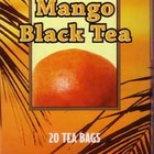 Mango Black Tea from Trader Joe's