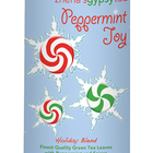 Peppermint Joy from Zhena's Gypsy Tea