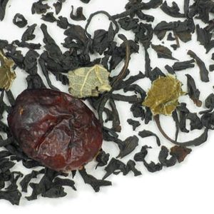 Cranberry from Adagio Teas