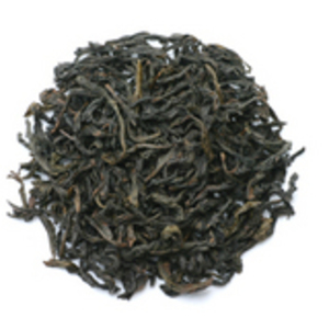 Organic Wu Yi Rou Gui from Andao