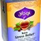 Kava Stress Relief from Yogi Tea