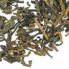 Pu Erh Poe from Adagio Teas