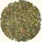 Organic Green Pomegranate from Holy Mountain Trading Company