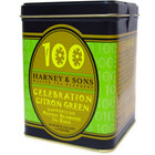 Celebration Citron Green from Harney & Sons