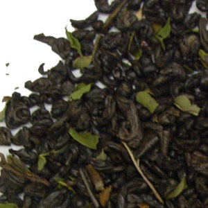 Moroccan Mint from Harney & Sons