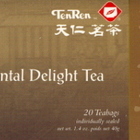 Oriental Delight from Ten Ren