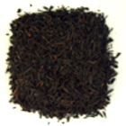 Vanilla Cream from Argo Tea