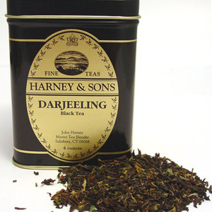 Darjeeling Blend from Harney & Sons
