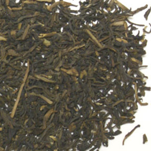 Decaf Darjeeling from Harney & Sons