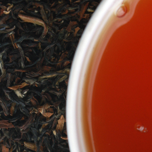 Temi Sikkim from Harney & Sons