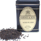 Aged Pu-erh from Harney & Sons