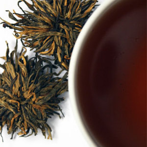 Golden Mudan from Harney & Sons