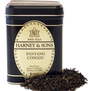 Panyang Congou from Harney & Sons