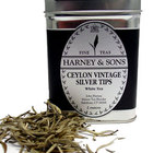 Ceylon Vintage Silver Tips from Harney & Sons