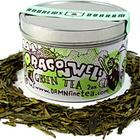 Dragonwell from Andrews & Dunham Damn Fine Tea