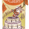 Well, Hello 40s from Bag Ladies Tea