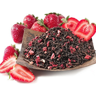 Strawberry Slender Pu-Erh Tea from Teavana