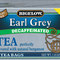Earl Grey Decaf from Bigelow