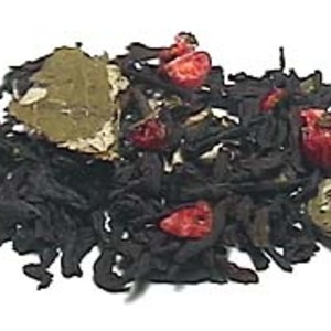 Candy Cane from SBS Teas