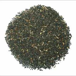 Cranberry Orange Spice from SBS Teas
